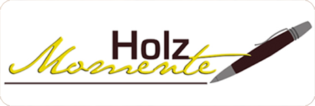 Holzmomente Logo